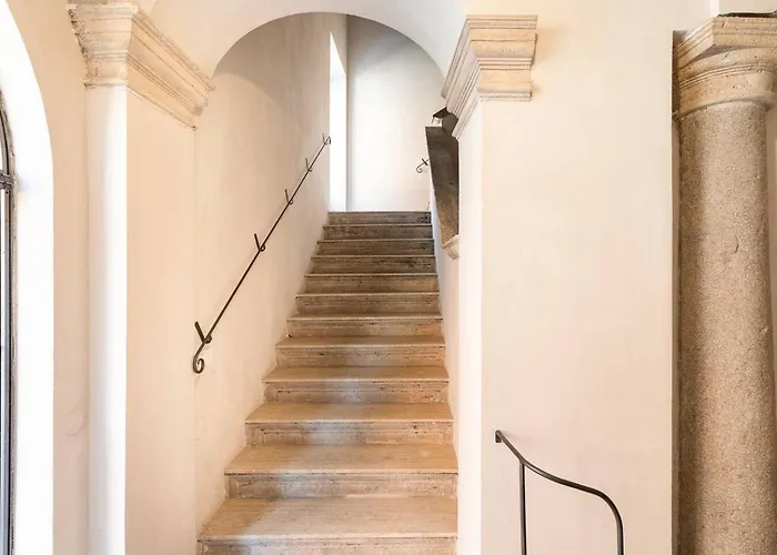 Residenza Torre Vecchiarelli - 4 Rome