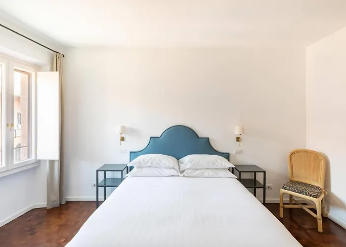 Hébergement de vacances Residenza Torre Vecchiarelli - 4 *