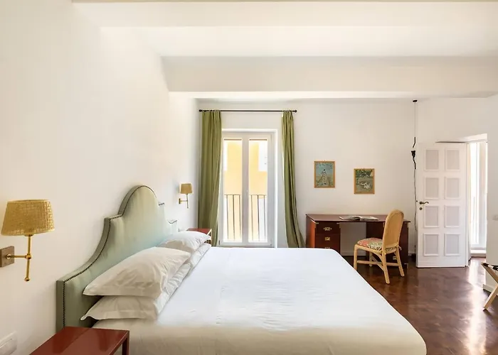Residenza Torre Vecchiarelli - 4 * Rome