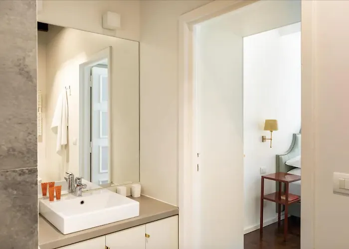 Hébergement de vacances Residenza Torre Vecchiarelli - 4 *