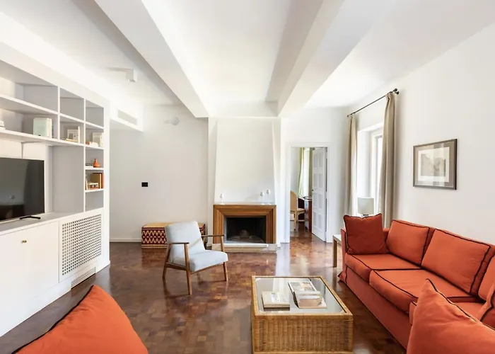 Hébergement de vacances Residenza Torre Vecchiarelli - 4 *