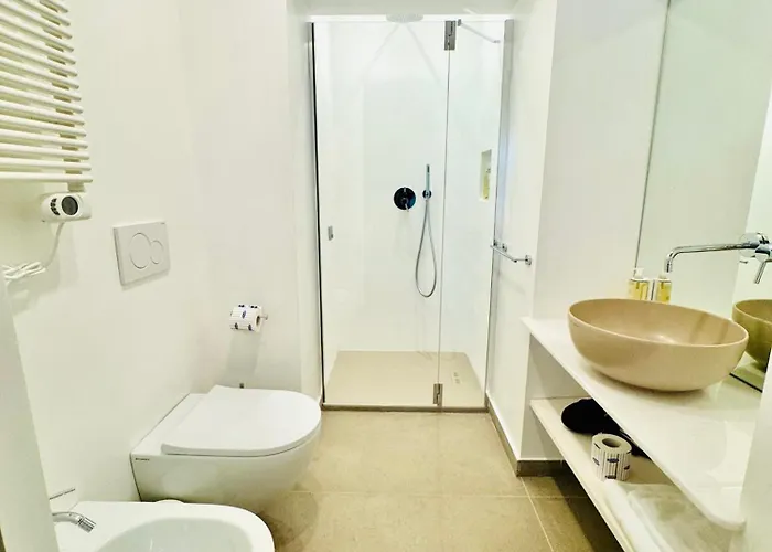 Hébergement de vacances Residenza Torre Vecchiarelli - 4 *