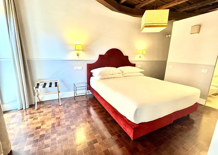 Residenza Torre Vecchiarelli - 4 Hébergement de vacances