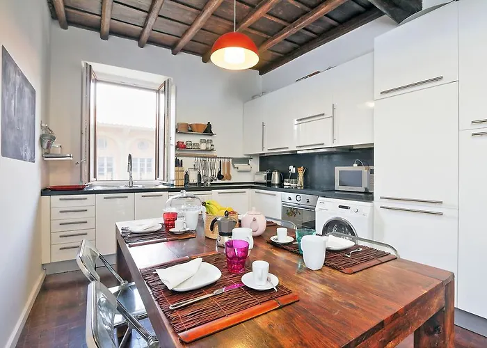 Hébergement de vacances Residenza Torre Vecchiarelli - 4 *